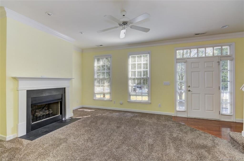 Davidson Gateway Deer Park - Residential Lease
