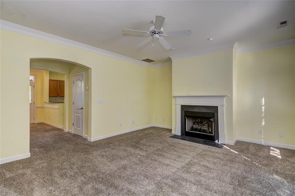Davidson Gateway Deer Park - Residential Lease