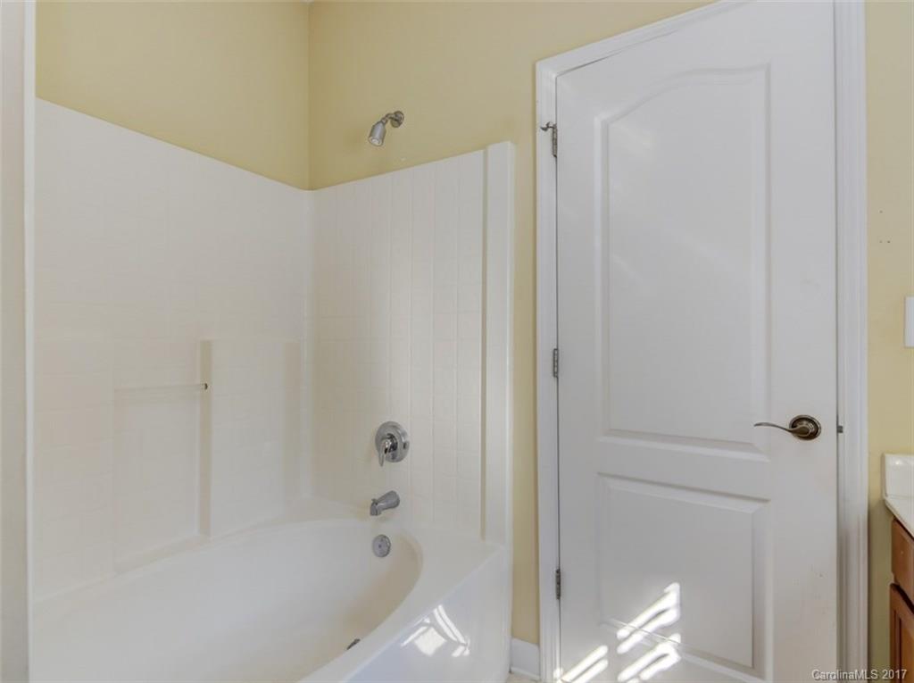 Davidson Gateway Deer Park - Residential Lease