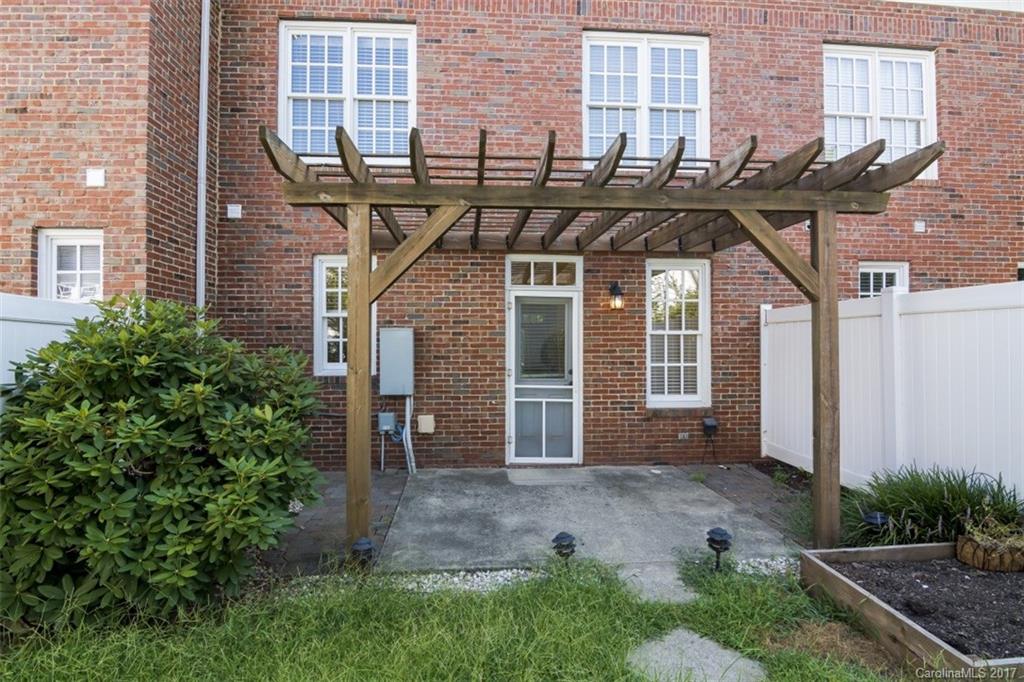 Davidson Gateway Deer Park - Residential Lease