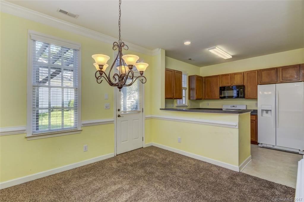 Davidson Gateway Deer Park - Residential Lease