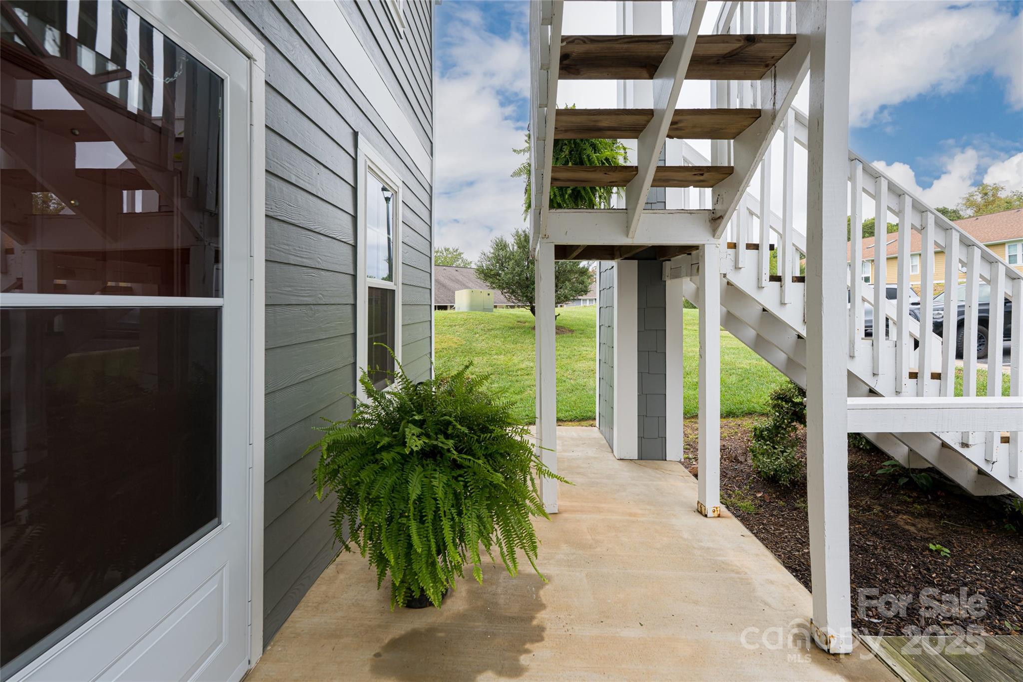 Biltmore Commons - Residential