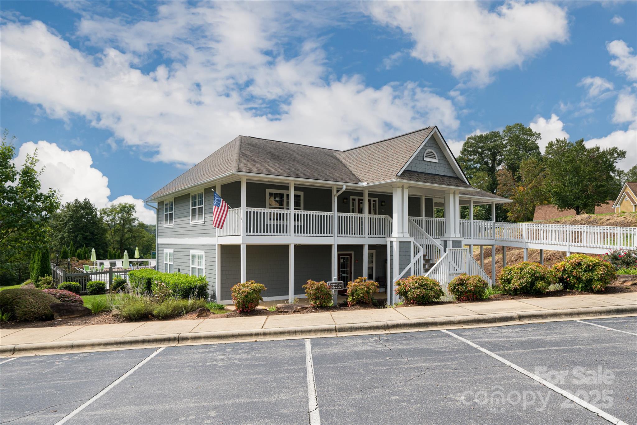 Biltmore Commons - Residential