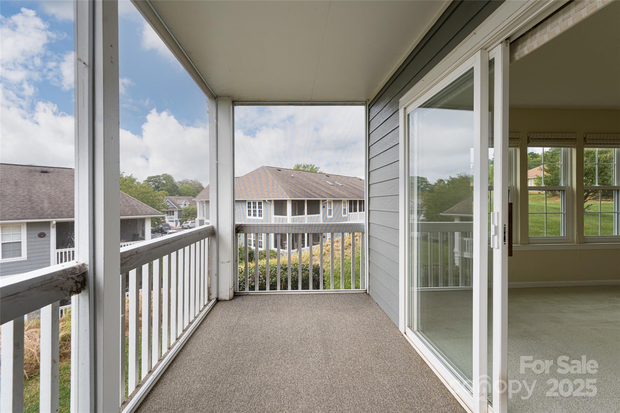 Biltmore Commons - Residential