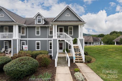 4805 Breakers Lane Asheville NC 28806