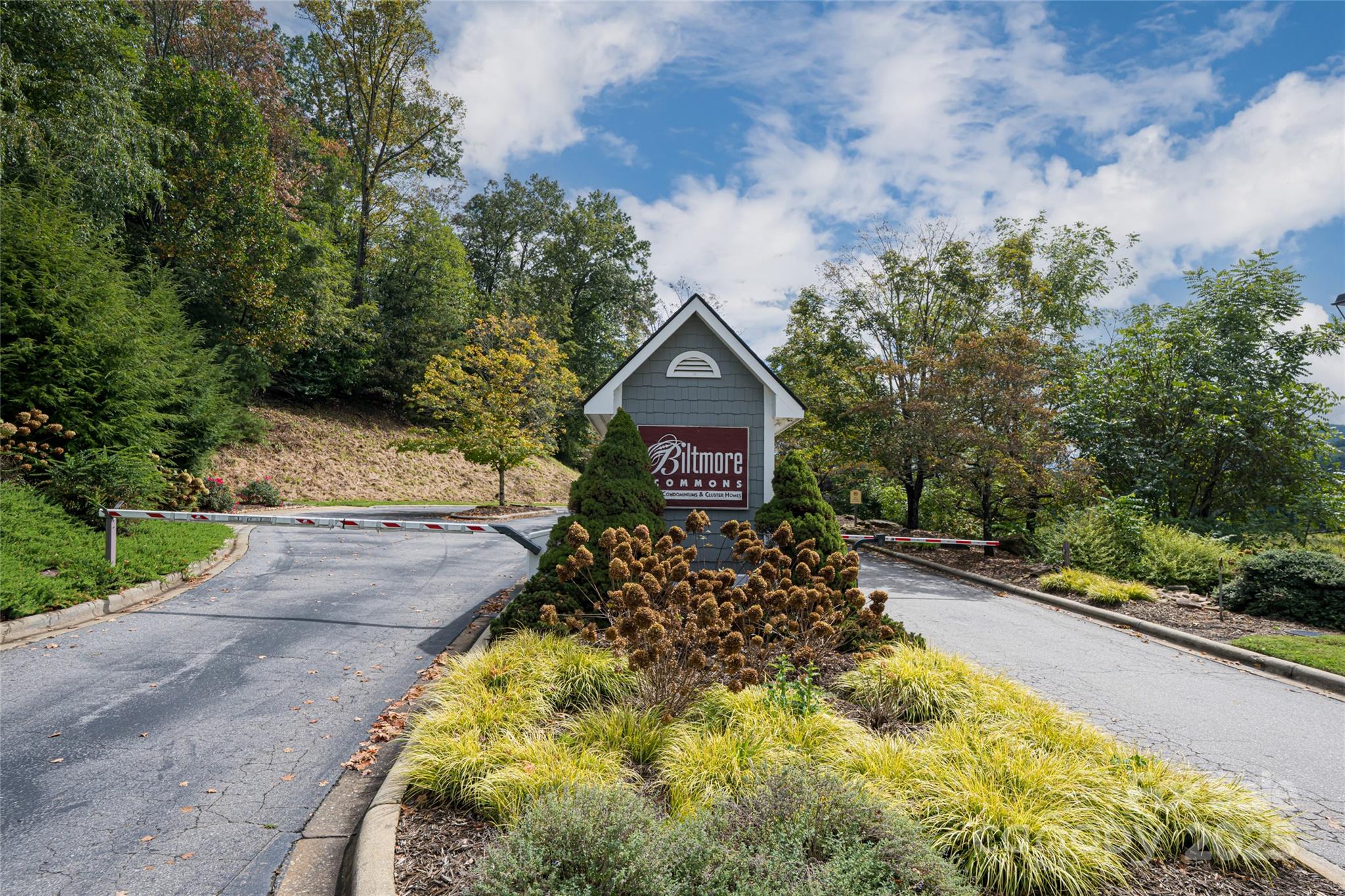 Biltmore Commons - Residential