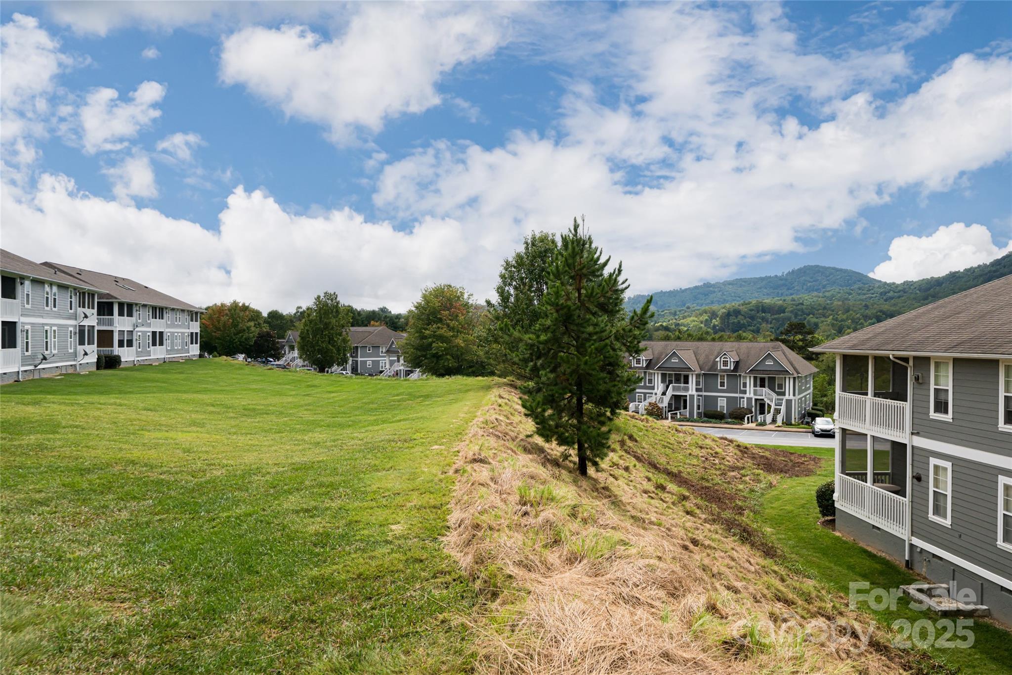 Biltmore Commons - Residential