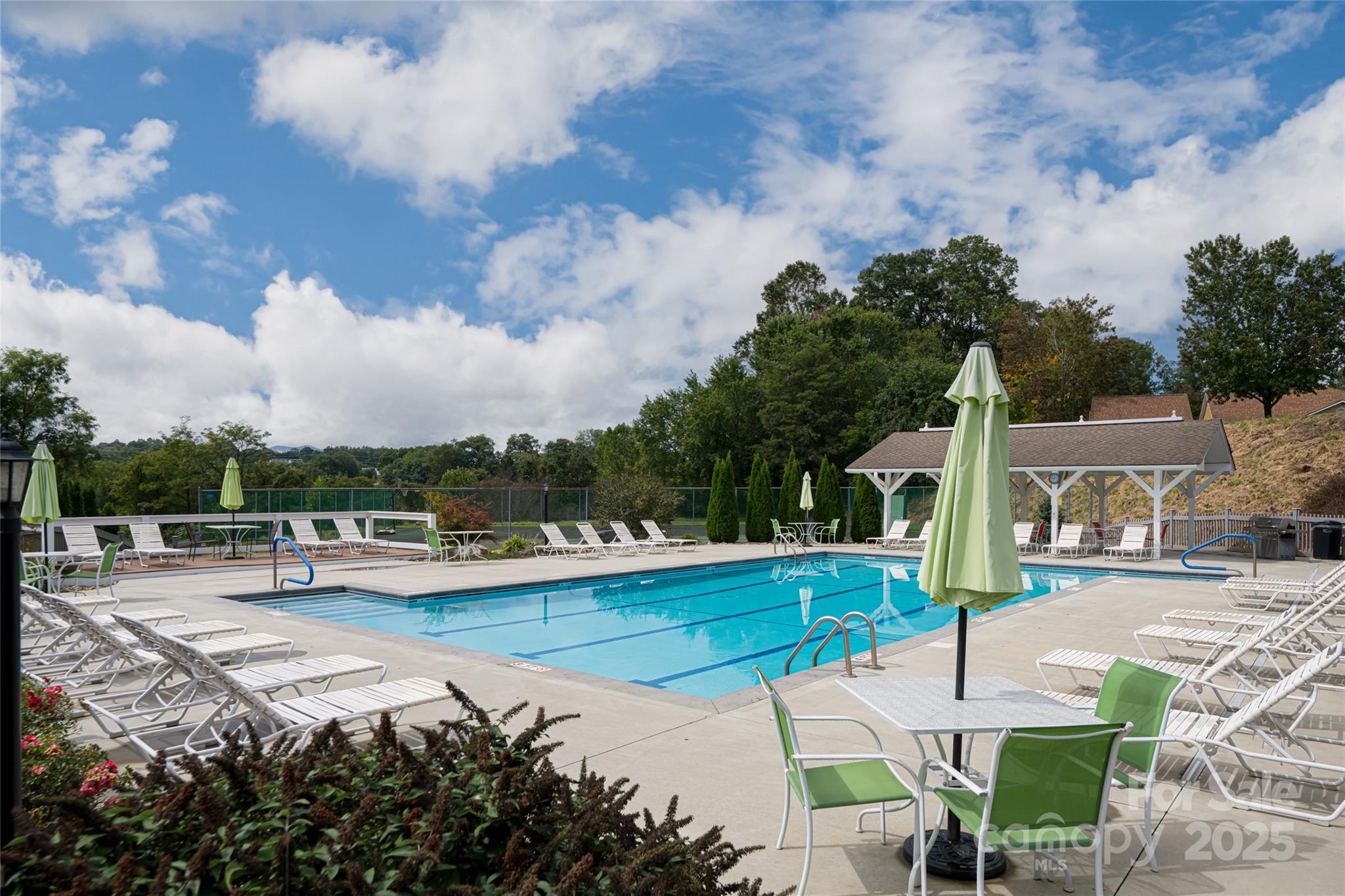 Biltmore Commons - Residential