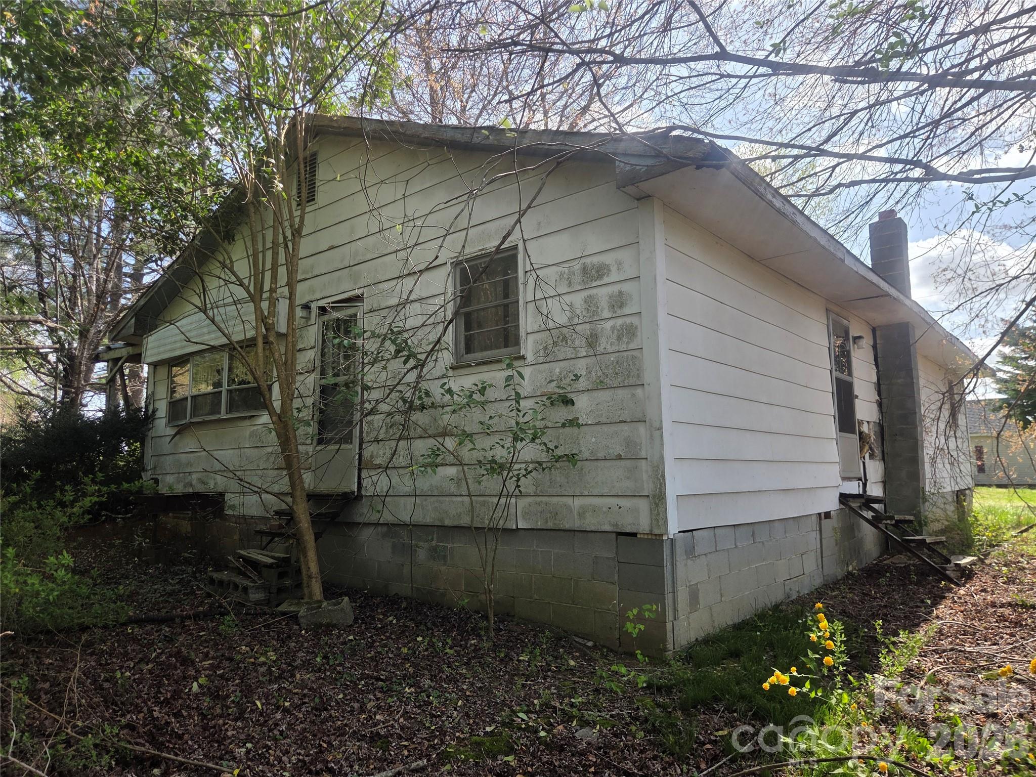 496 Old Henrietta Road