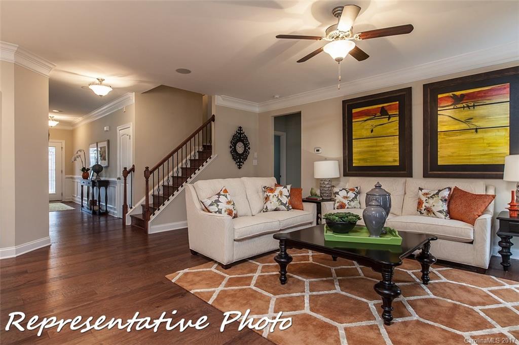 Walnut Creek - Residential