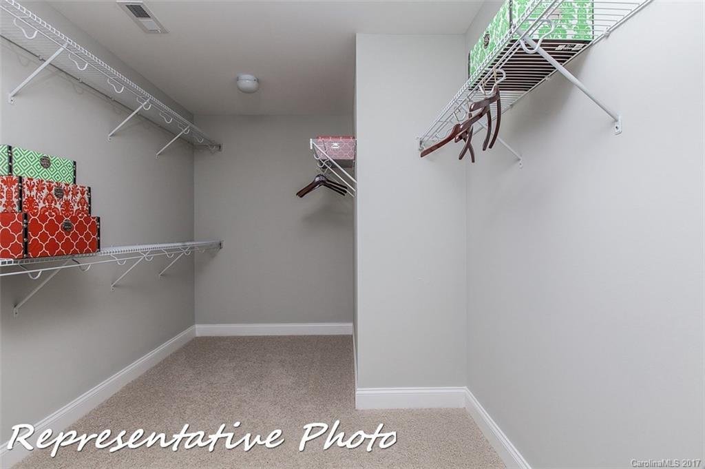 Walnut Creek - Residential