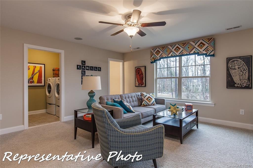 Walnut Creek - Residential