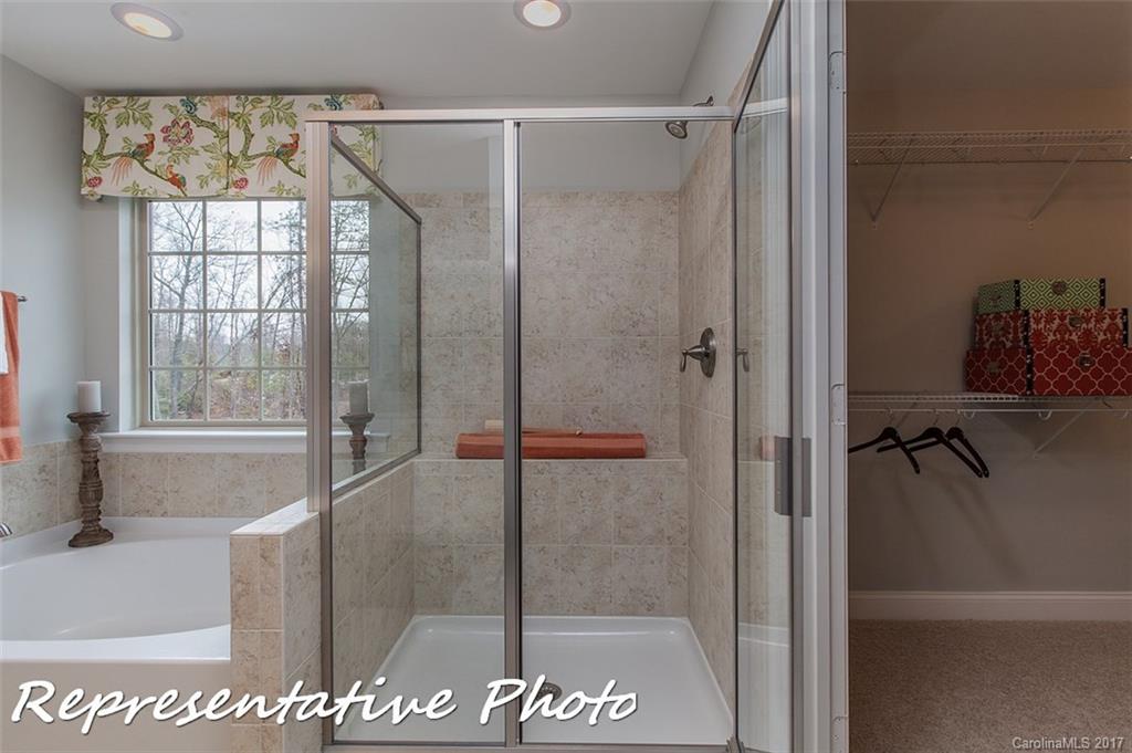 Walnut Creek - Residential