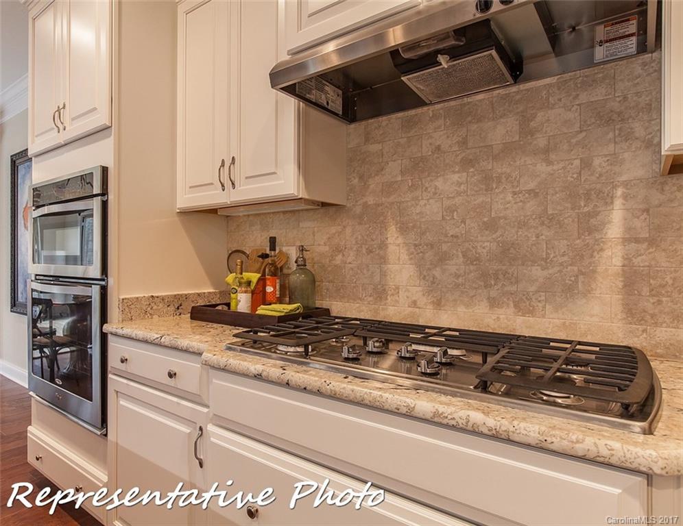 Walnut Creek - Residential