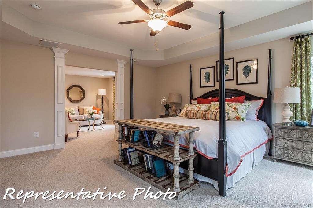 Walnut Creek - Residential