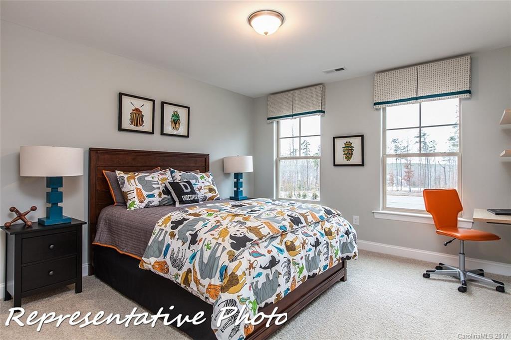 Walnut Creek - Residential