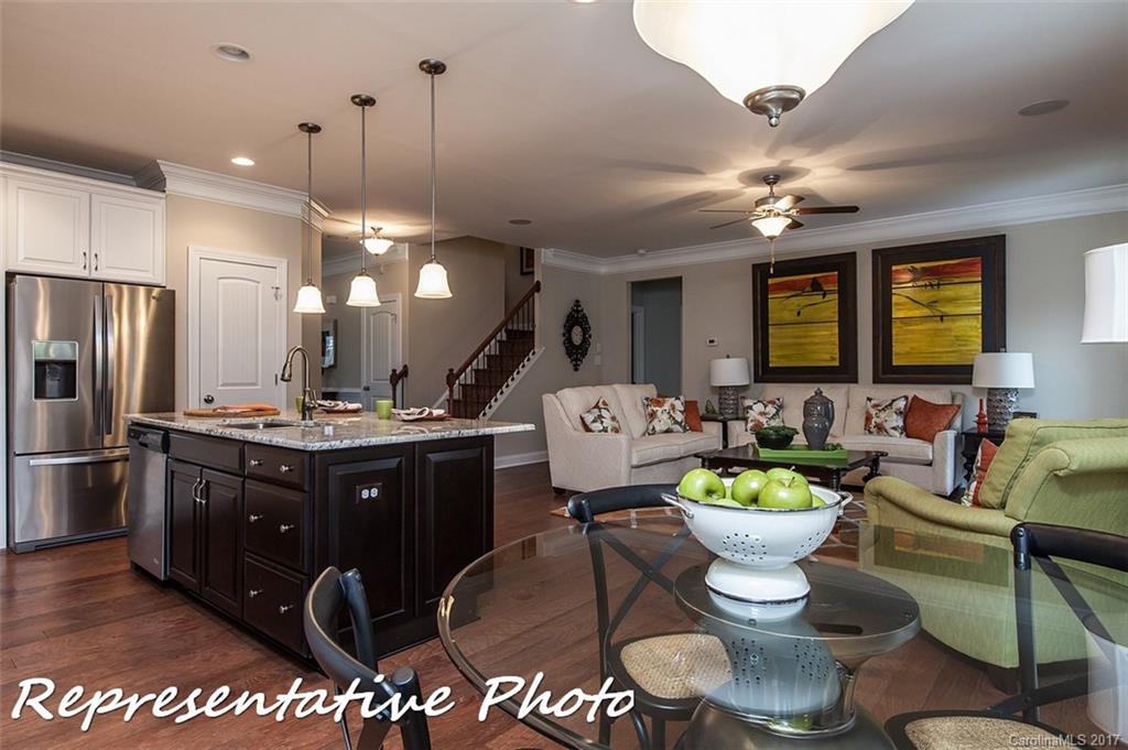 Walnut Creek - Residential