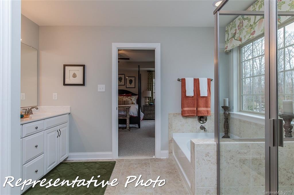 Walnut Creek - Residential