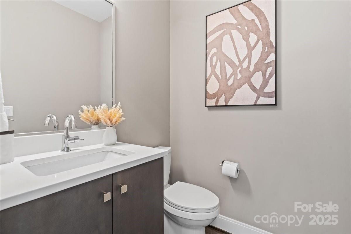 Belmont - Residential