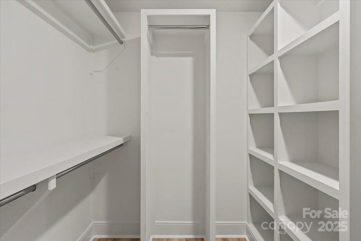 Belmont - Residential