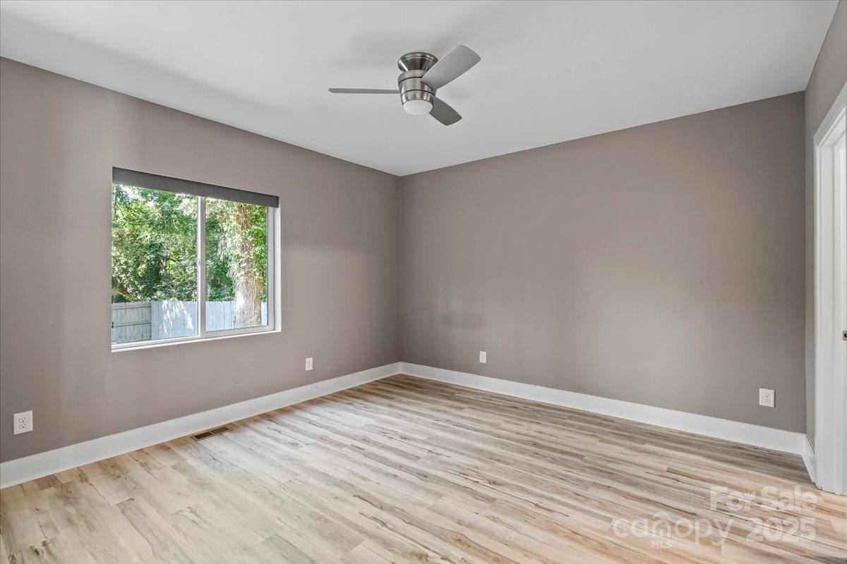 Belmont - Residential