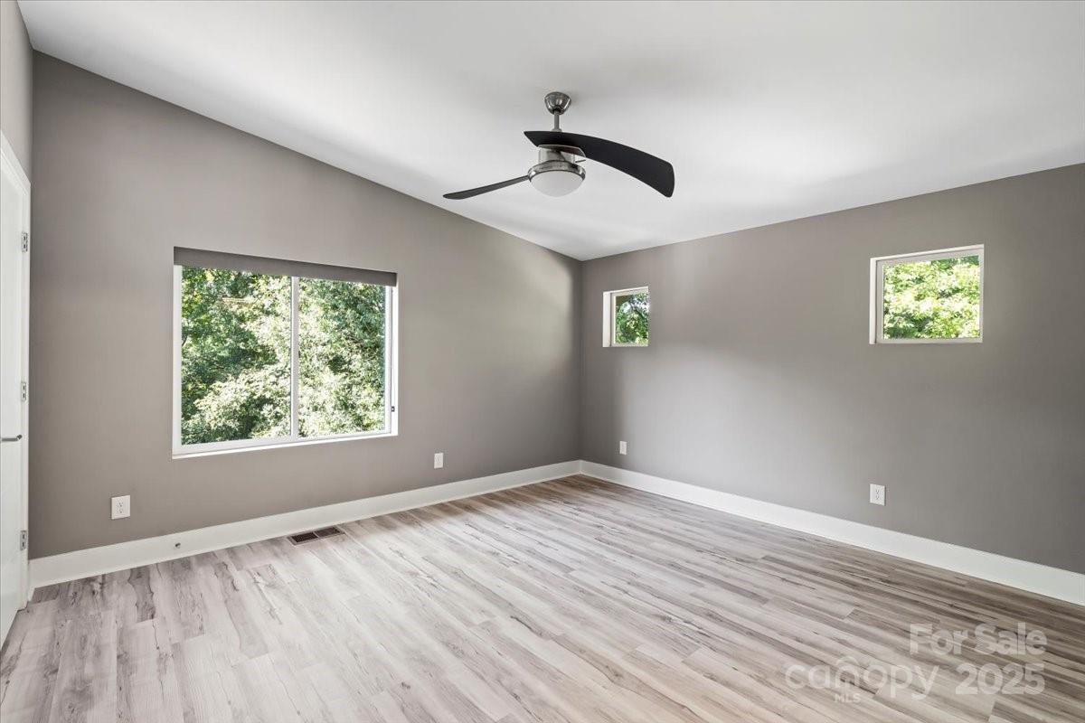 Belmont - Residential