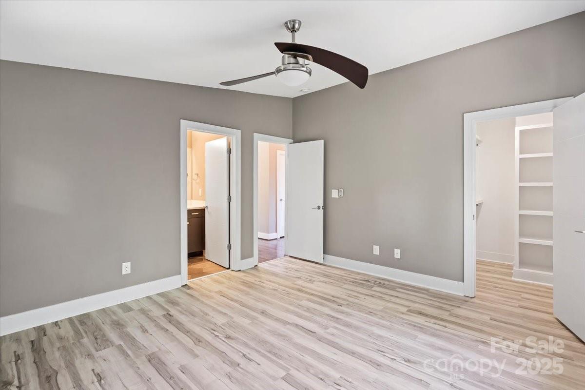 Belmont - Residential