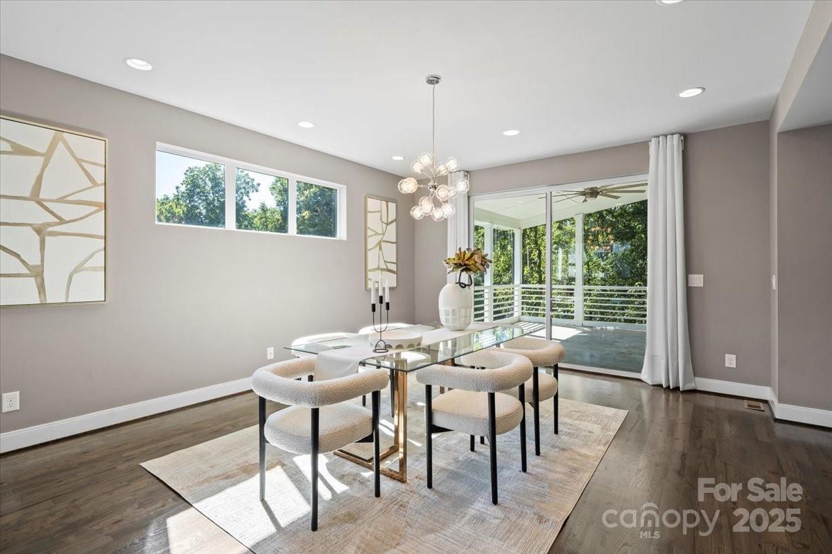 Belmont - Residential