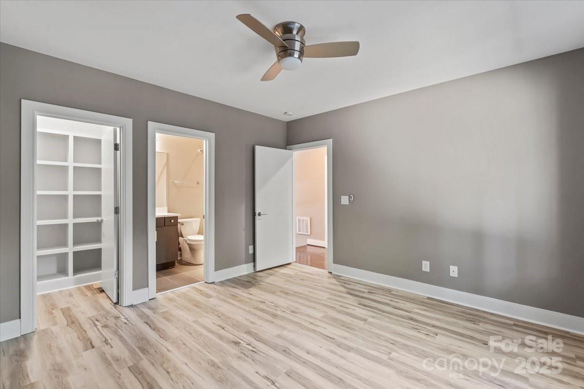 Belmont - Residential