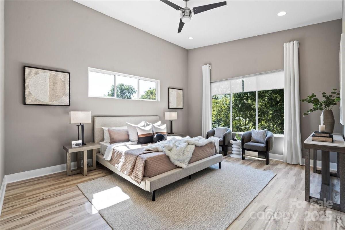 Belmont - Residential