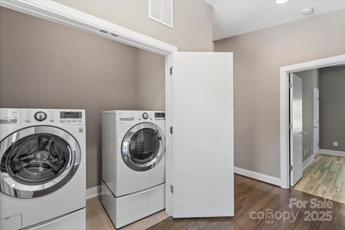 Belmont - Residential