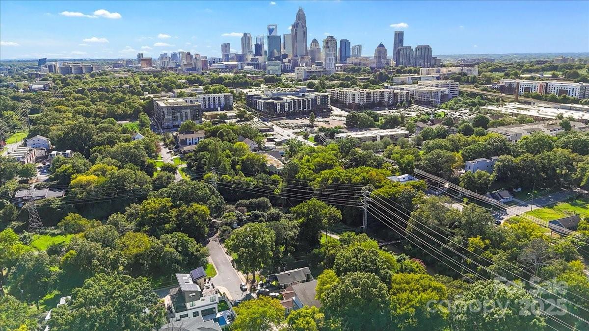 Belmont - Residential