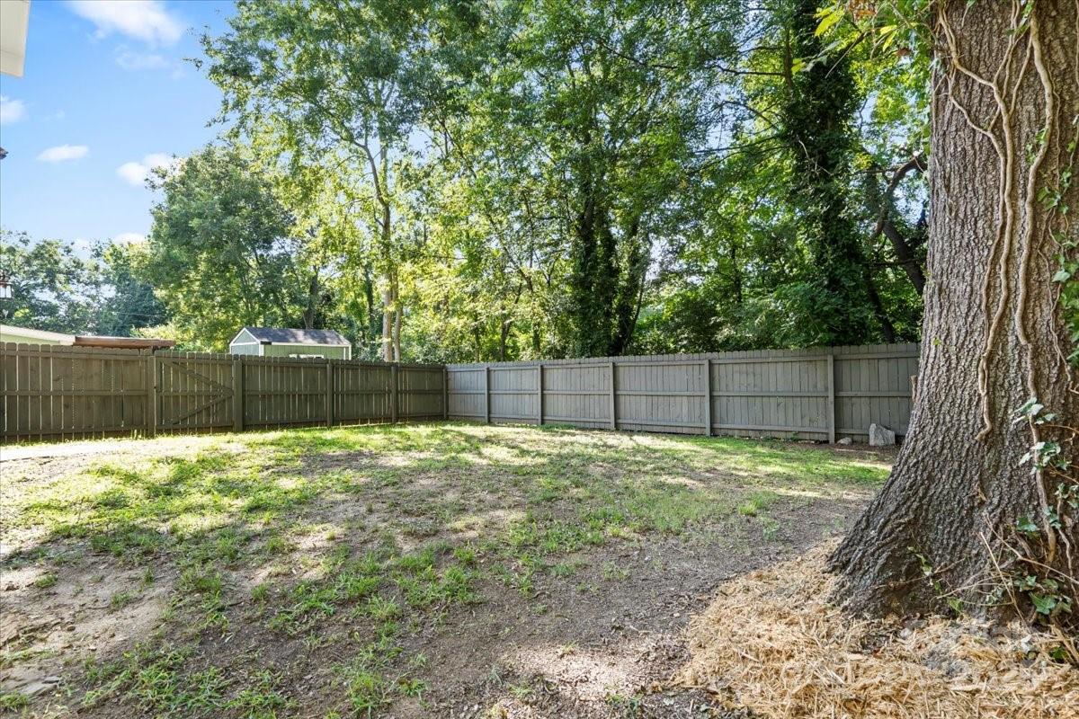 Belmont - Residential