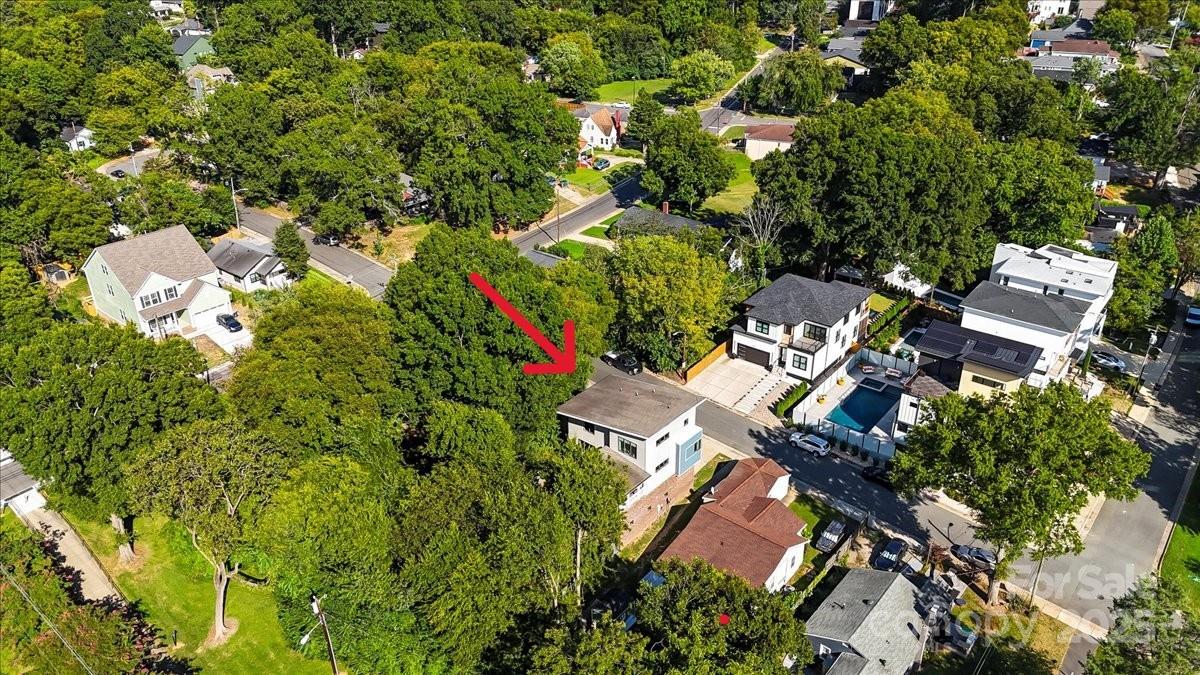 Belmont - Residential