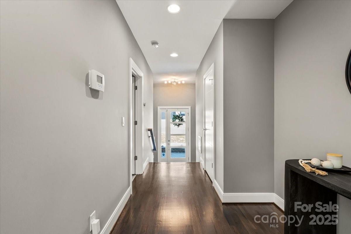 Belmont - Residential