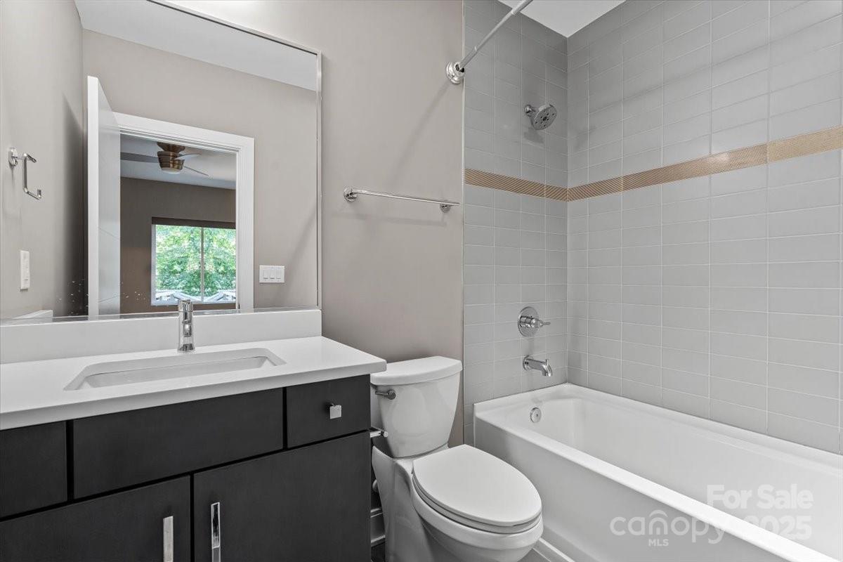 Belmont - Residential