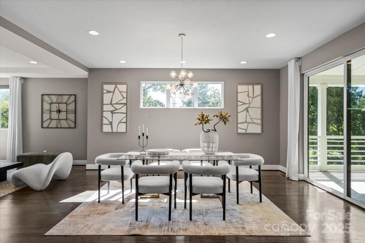 Belmont - Residential