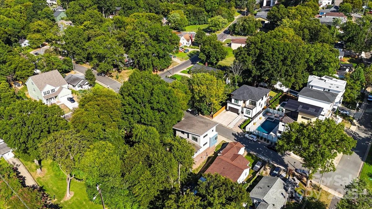 Belmont - Residential