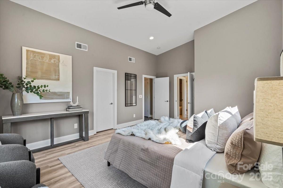 Belmont - Residential