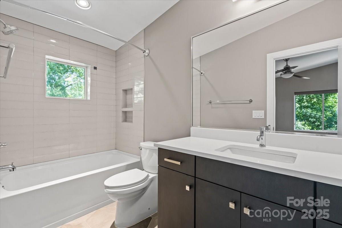 Belmont - Residential