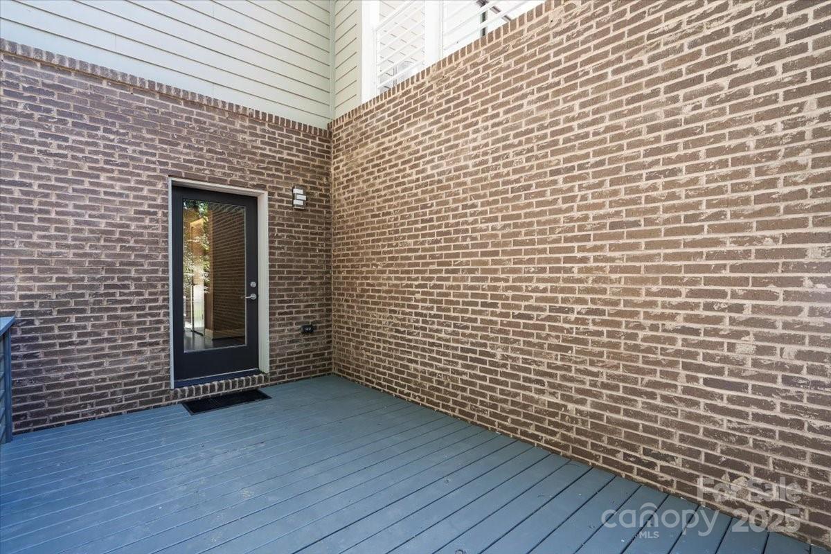 Belmont - Residential