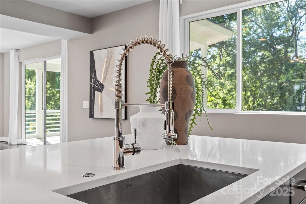 Belmont - Residential