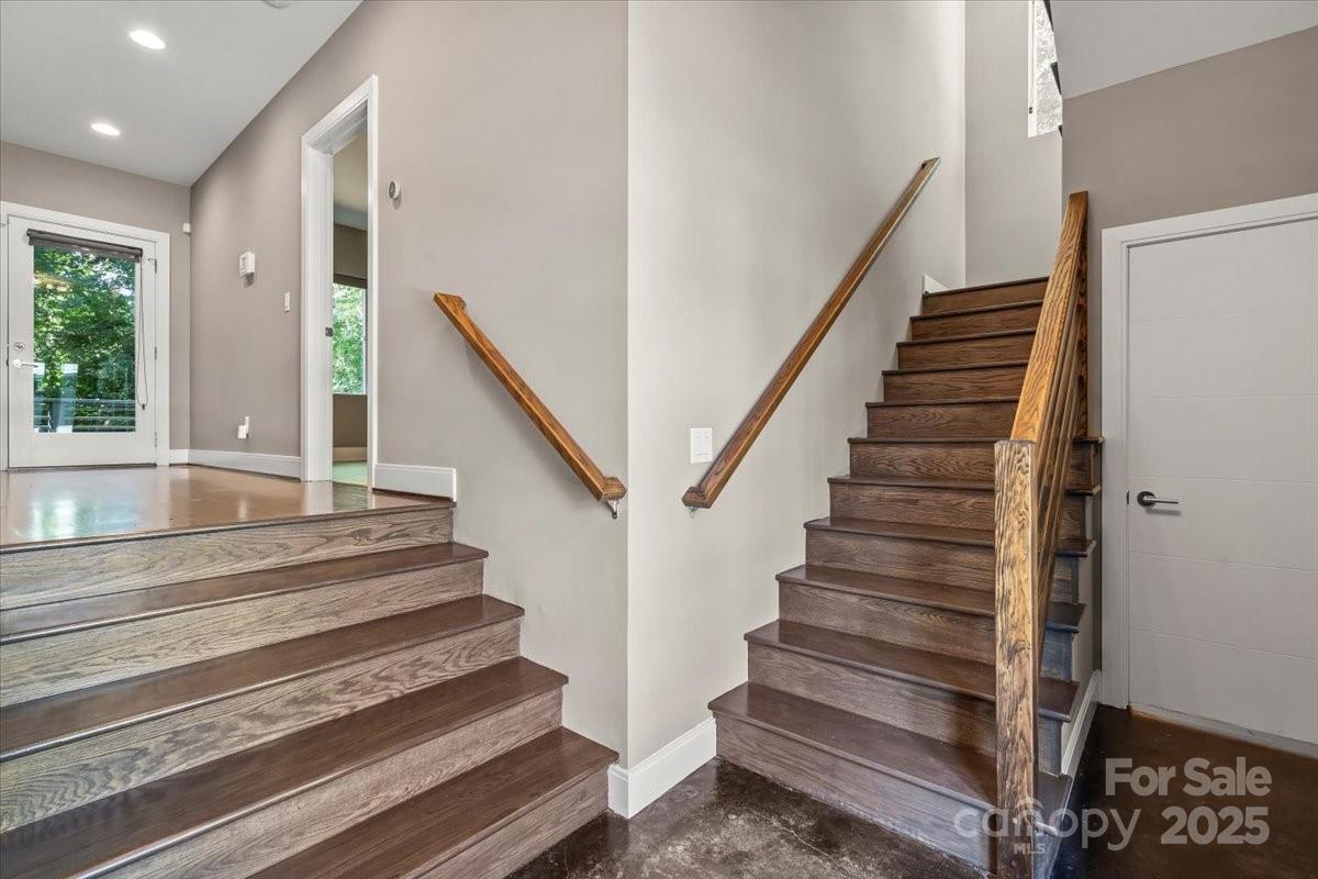 Belmont - Residential