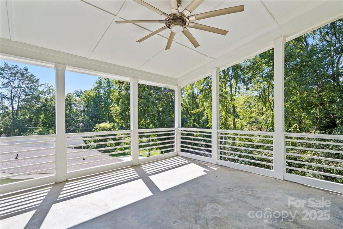 Belmont - Residential