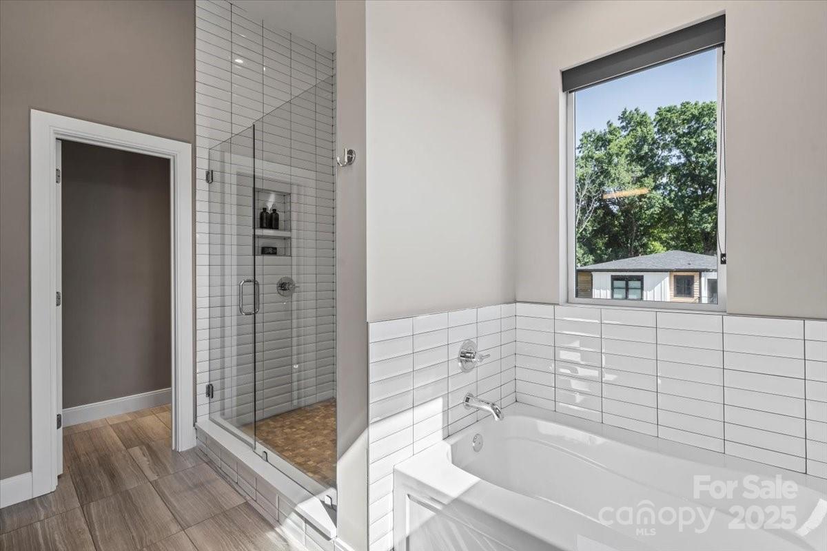 Belmont - Residential