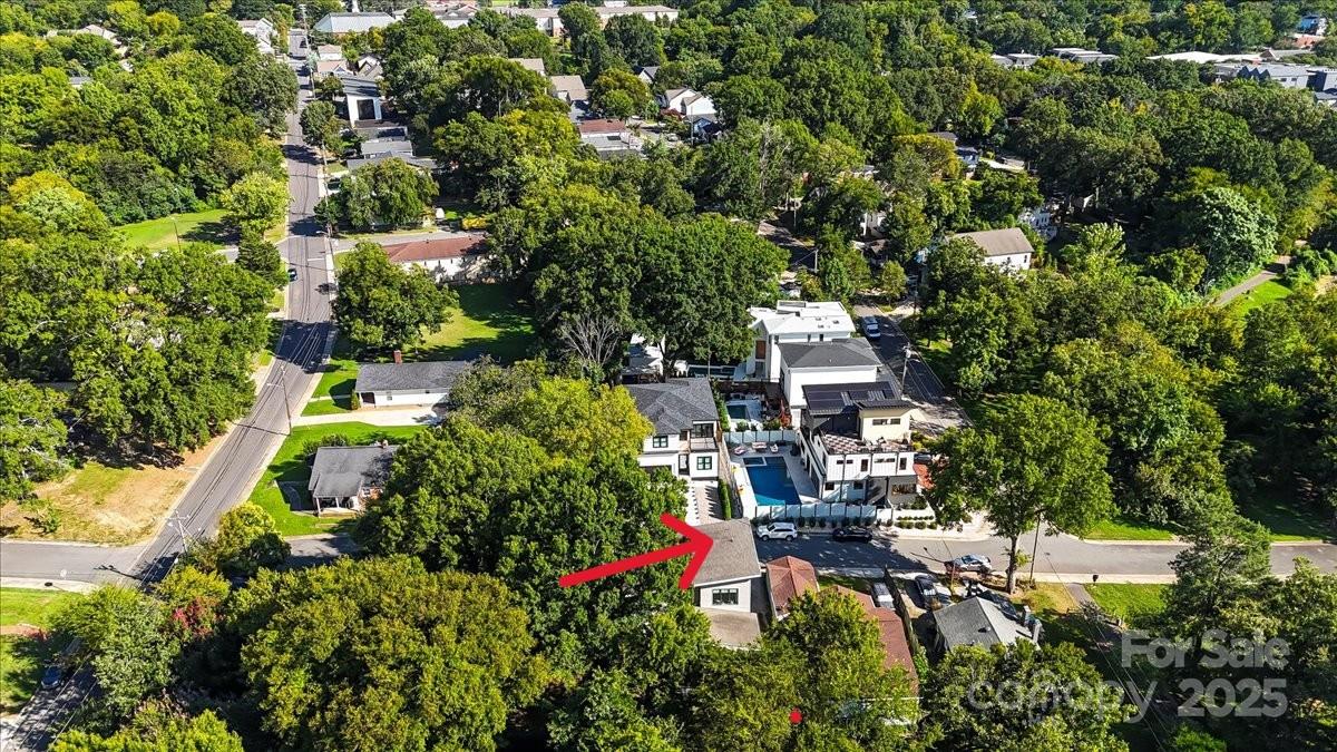 Belmont - Residential