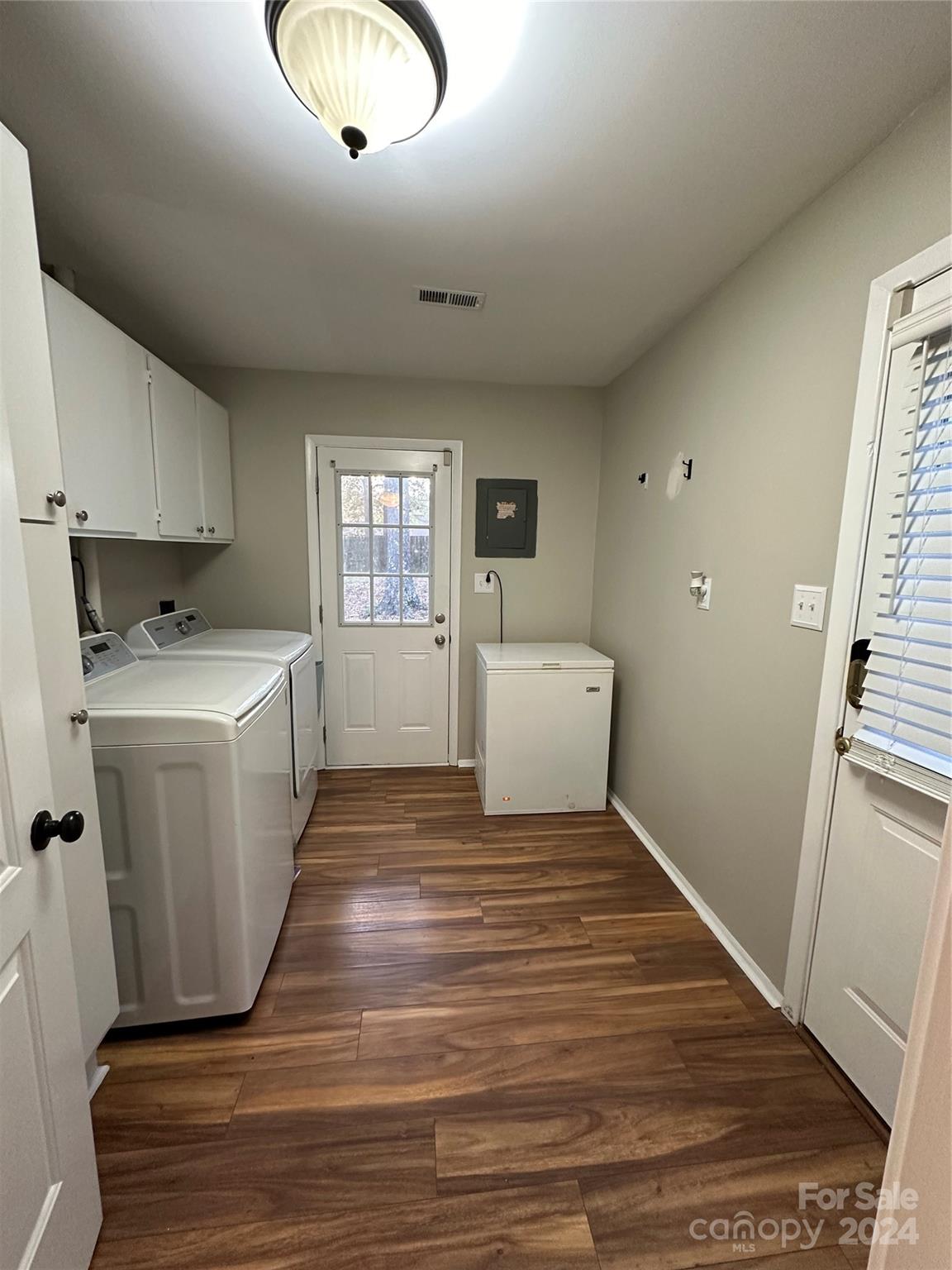 Fairfield Plantation - Residential