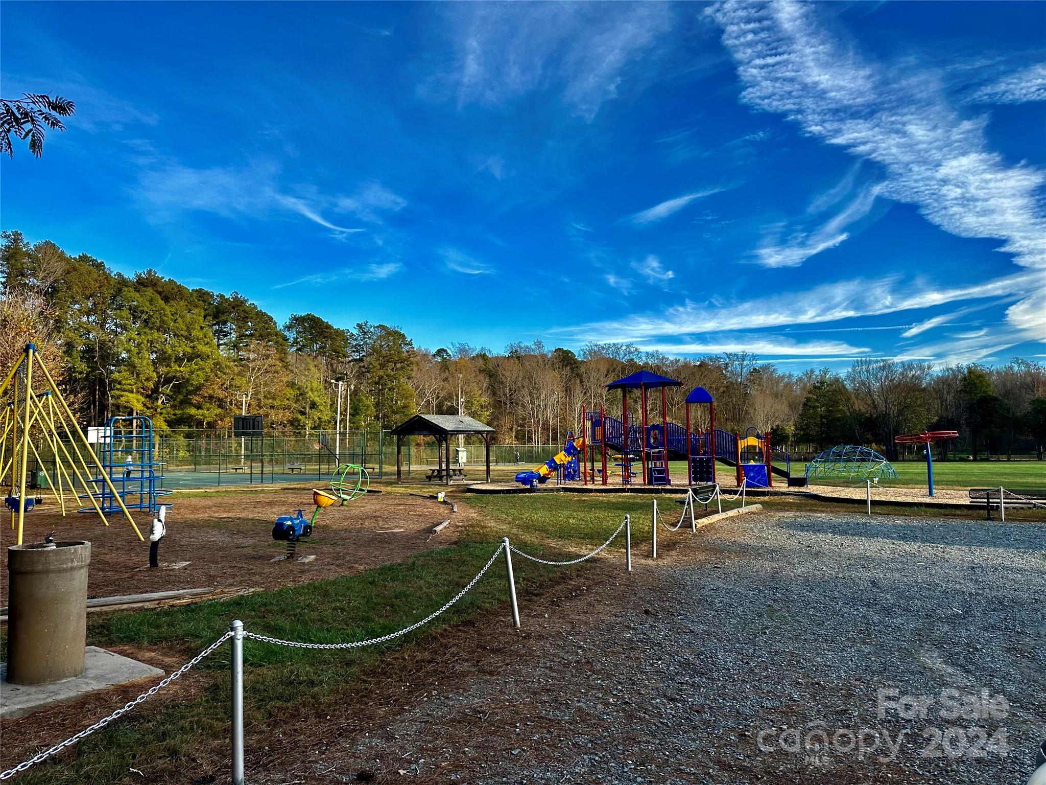 Fairfield Plantation - Residential