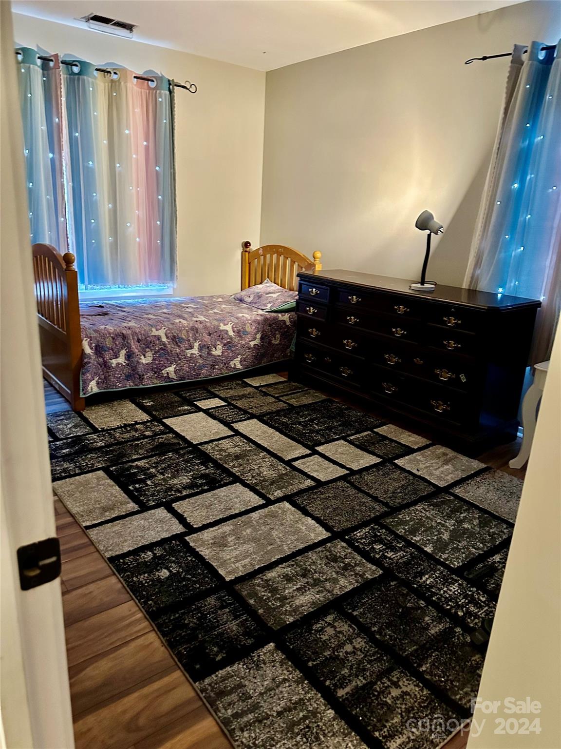 Fairfield Plantation - Residential