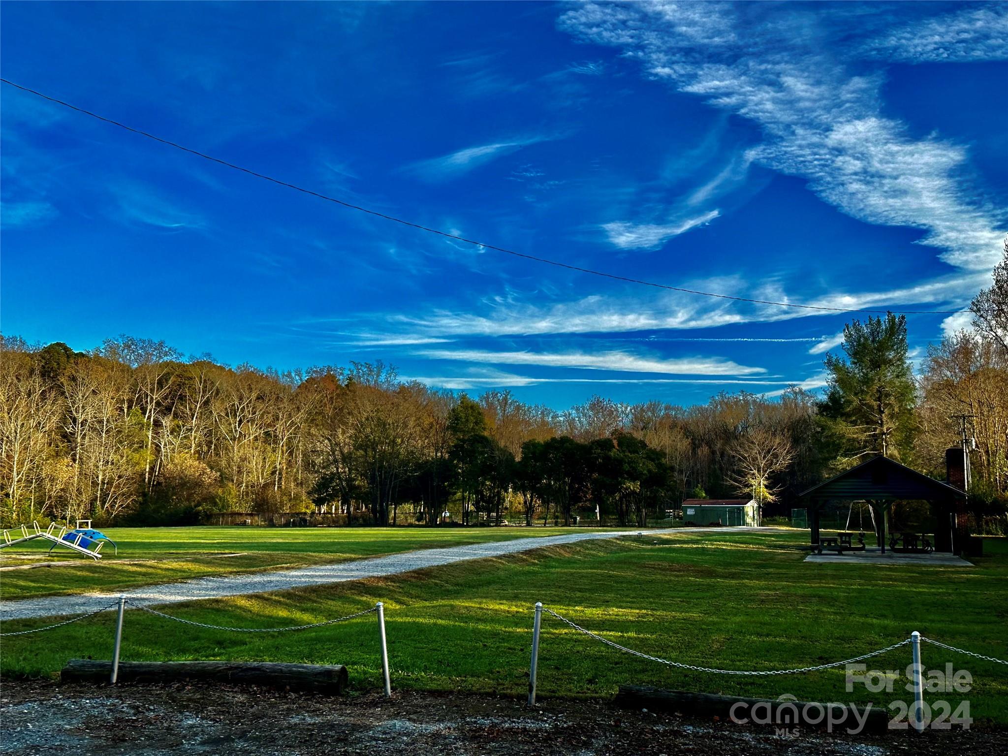 Fairfield Plantation - Residential